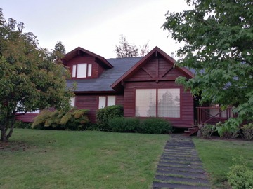 Arriendo Mensual / Casa / Villarrica