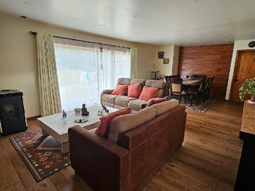 Arriendo Mensual / Casa / Villarrica