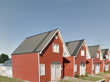 Arriendo Mensual / Casa / Villarrica