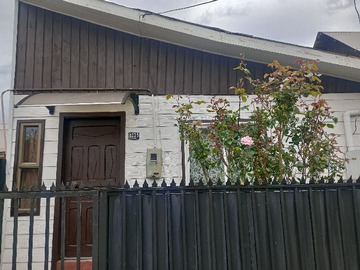 Arriendo Mensual / Casa / Villarrica