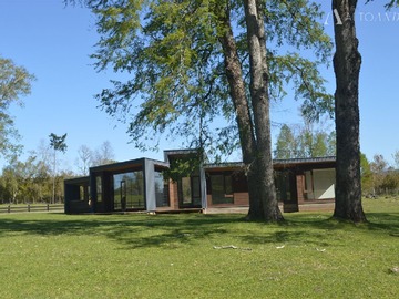 Arriendo Mensual / Casa / Villarrica