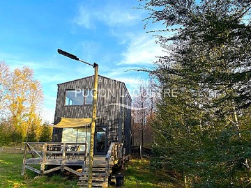 Arriendo Mensual / Casa / Villarrica