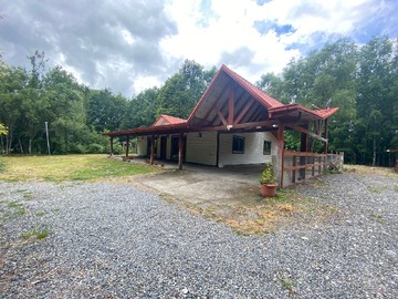 Arriendo Mensual / Casa / Villarrica