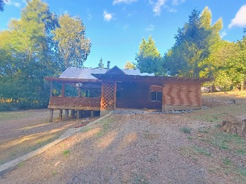 Arriendo Mensual / Casa / Villarrica