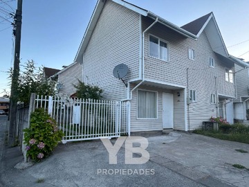 Arriendo Mensual / Casa / Villarrica