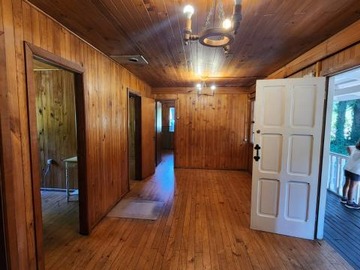 Arriendo Mensual / Casa / Villarrica