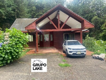 Arriendo Mensual / Casa / Villarrica
