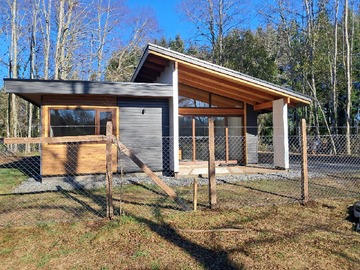 Arriendo Mensual / Casa / Villarrica
