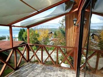 Arriendo Mensual / Casa / Villarrica