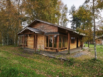 Arriendo Mensual / Casa / Villarrica