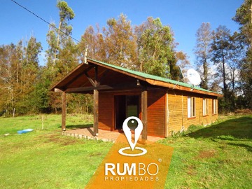 Arriendo Mensual / Casa / Villarrica