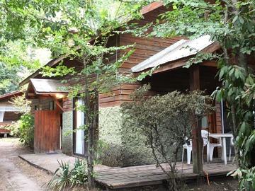 Arriendo Mensual / Casa / Villarrica