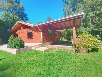Arriendo Mensual / Casa / Villarrica