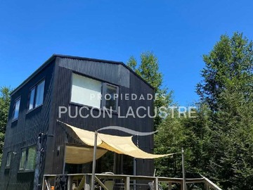 Arriendo Mensual / Casa / Villarrica