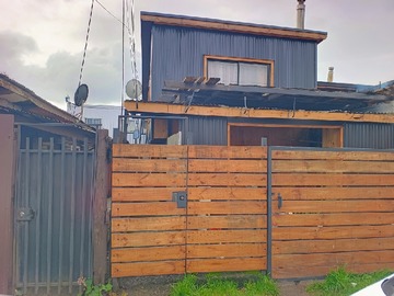Arriendo Mensual / Casa / Villarrica