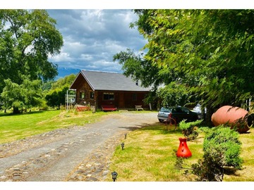 Arriendo Mensual / Casa / Villarrica