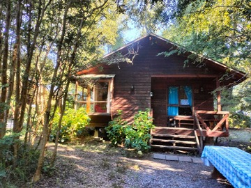 Arriendo Mensual / Casa / Villarrica