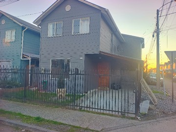 Arriendo Mensual / Casa / Villarrica