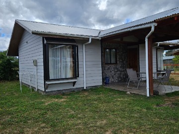 Arriendo Mensual / Casa / Villarrica