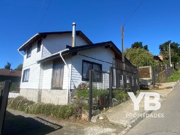Arriendo Mensual / Casa / Villarrica