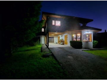 Arriendo Mensual / Casa / Villarrica