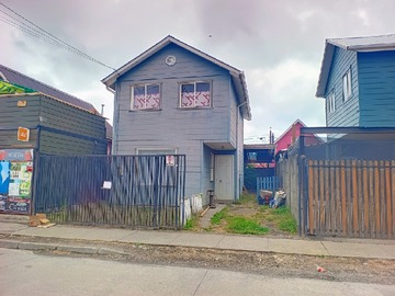 Arriendo Mensual / Casa / Villarrica