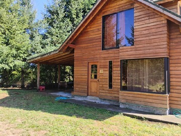 Arriendo Mensual / Casa / Villarrica