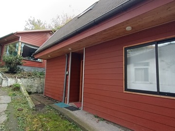 Arriendo Mensual / Casa / Villarrica