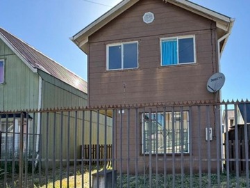 Arriendo Mensual / Casa / Villarrica