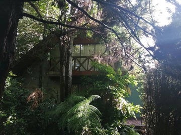 Arriendo Mensual / Casa / Villarrica