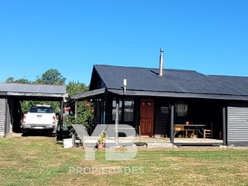 Arriendo Mensual / Casa / Villarrica