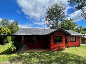 Arriendo Mensual / Casa / Villarrica