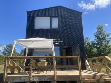 Arriendo Mensual / Casa / Villarrica