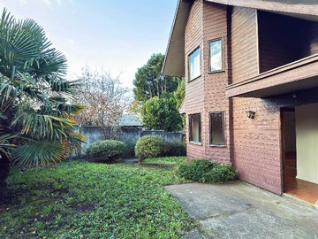 Arriendo Mensual / Casa / Villarrica