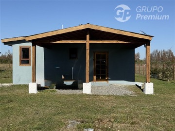 Arriendo Mensual / Casa / Villarrica