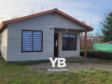 Arriendo Mensual / Casa / Villarrica