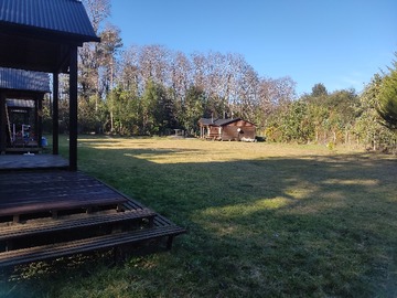 Arriendo Mensual / Casa / Villarrica
