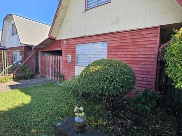 Arriendo Mensual / Casa / Villarrica