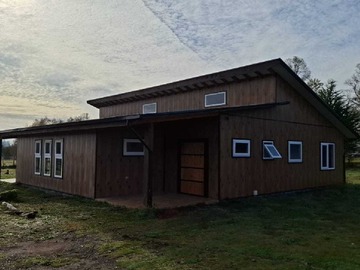 Arriendo Mensual / Casa / Villarrica
