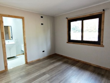 dormitorio 1 en suite