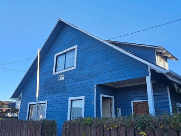 Arriendo Mensual / Casa / Villarrica