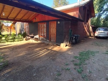Arriendo Mensual / Casa / Villarrica