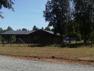 Arriendo Mensual / Casa / Villarrica