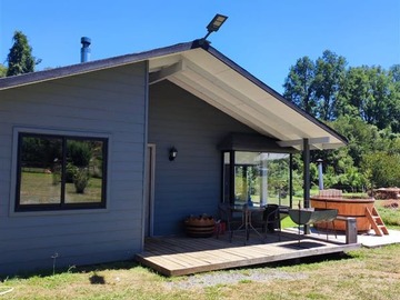 Arriendo Mensual / Casa / Villarrica