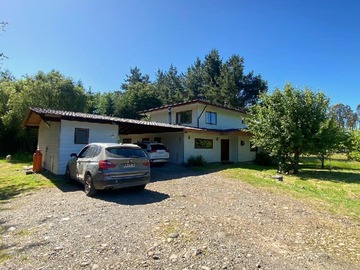 Arriendo Mensual / Casa / Villarrica