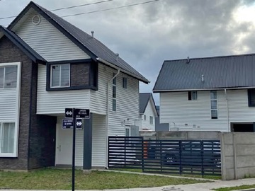 Arriendo Mensual / Casa / Villarrica