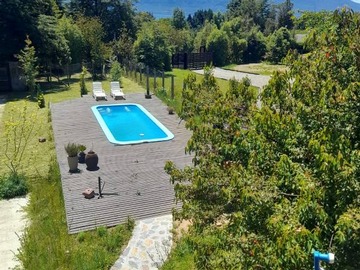 Arriendo Mensual / Casa / Villarrica