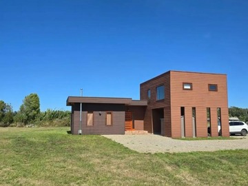 Arriendo Mensual / Casa / Villarrica