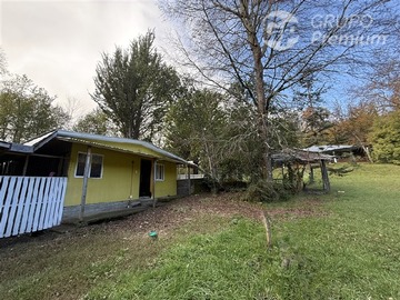 Arriendo Mensual / Casa / Villarrica