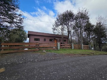 Arriendo Mensual / Casa / Villarrica